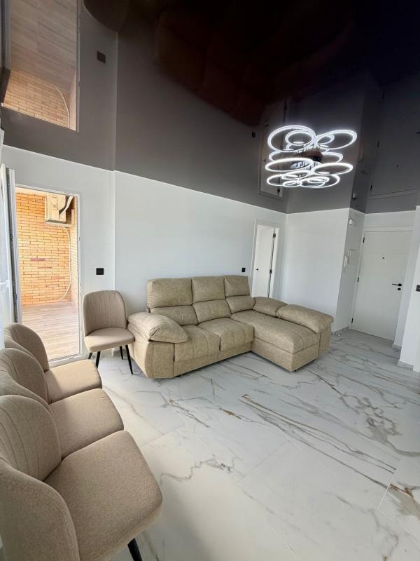 Продажа квартиры на Piso en La Zenia, Orihuela, Ориуэла
photo 4