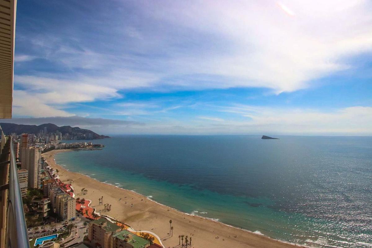 Venta de ático en Ático en Avenida República Argentina, Playa de Poniente, Benidorm, Benidorm photo 3