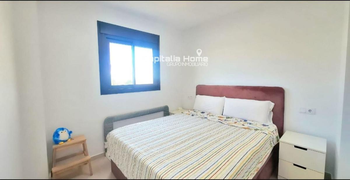 Venta de piso en Piso en Calle Nicolás de Bussi, 150, Playa Flamenca, Orihuela, Orihuela
photo 2
