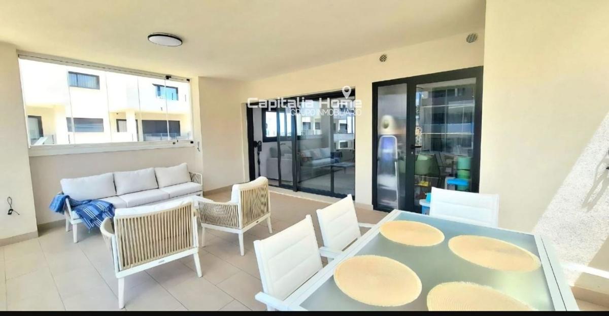 Venta de piso en Piso en Calle Nicolás de Bussi, 150, Playa Flamenca, Orihuela, Orihuela
photo 3