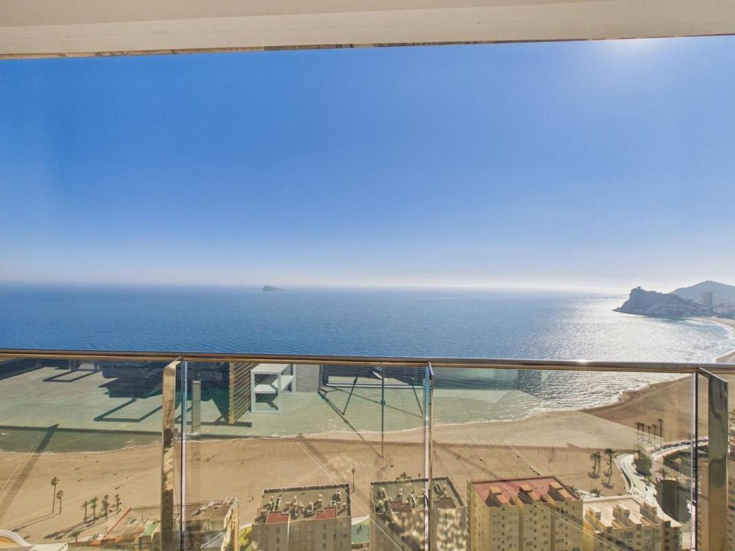 Penthouse sale in Ático en Playa de Poniente, Benidorm, Benidorm photo 2