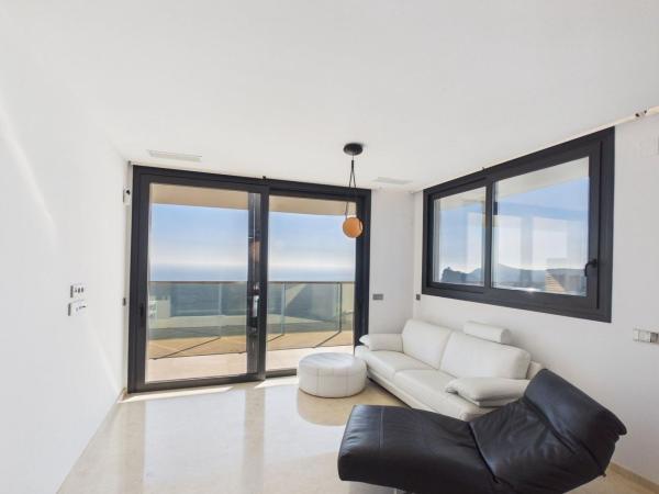 Ático en venta en  Ático en Playa de Poniente, Benidorm, Benidorm photo 3