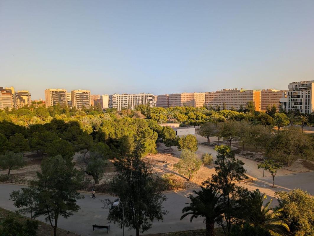 Venta de piso en Piso en Calle Doctora Damiana Zaragoza, Paus, Alicante / Alacant, Alicante / Alacant
photo 1