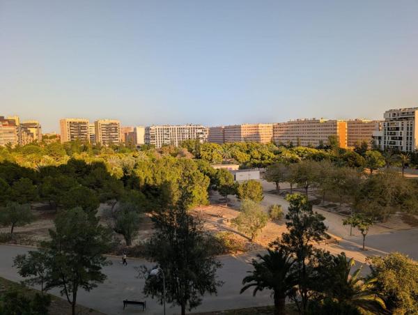 Продажа квартиры на Piso en Calle Doctora Damiana Zaragoza, Paus, Alicante / Alacant, Аликанте / Алакант
 photo 1