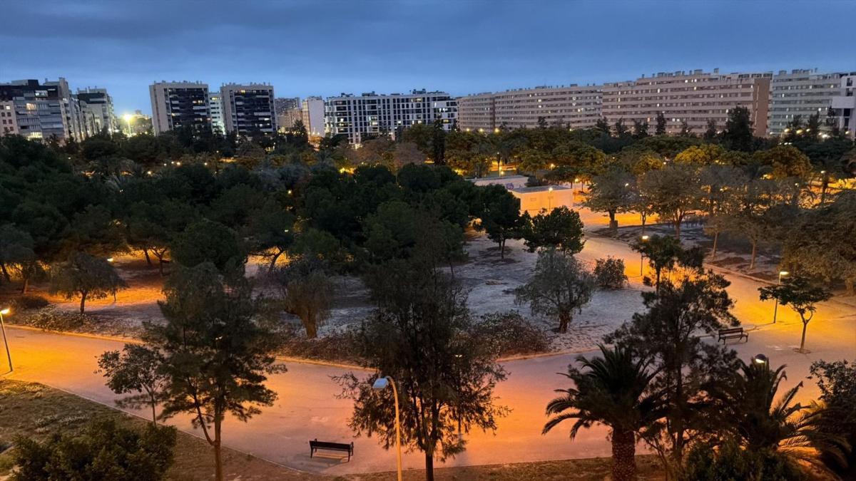 Venta de piso en Piso en Calle Doctora Damiana Zaragoza, Paus, Alicante / Alacant, Alicante / Alacant
photo 2