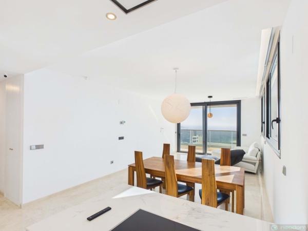 Venta de piso en Piso en Playa de Poniente, Benidorm, Benidorm
 photo 4