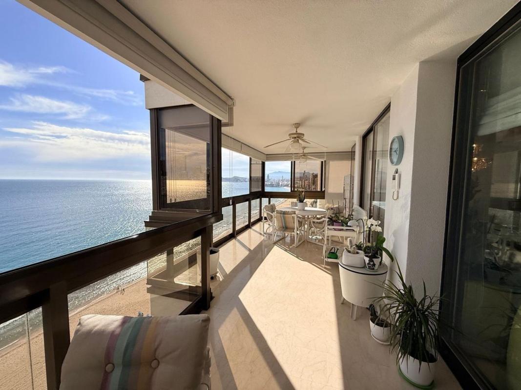 Venta de piso en Piso en Playa de Levante, Benidorm, Benidorm
photo 1
