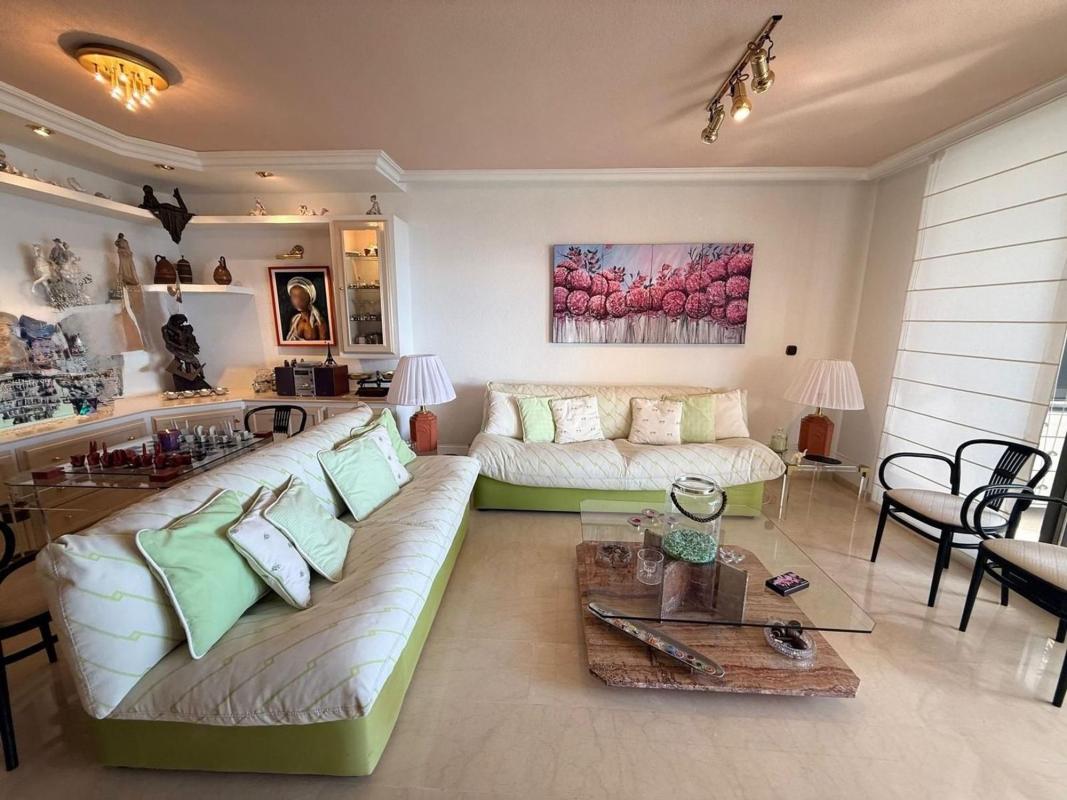 Venta de piso en Piso en Playa de Levante, Benidorm, Benidorm
photo 2