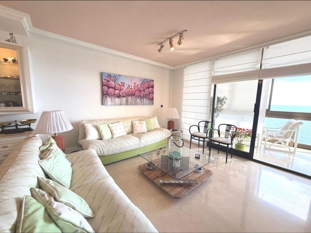 Venta de piso en Piso en Playa de Levante, Benidorm, Benidorm
photo 3