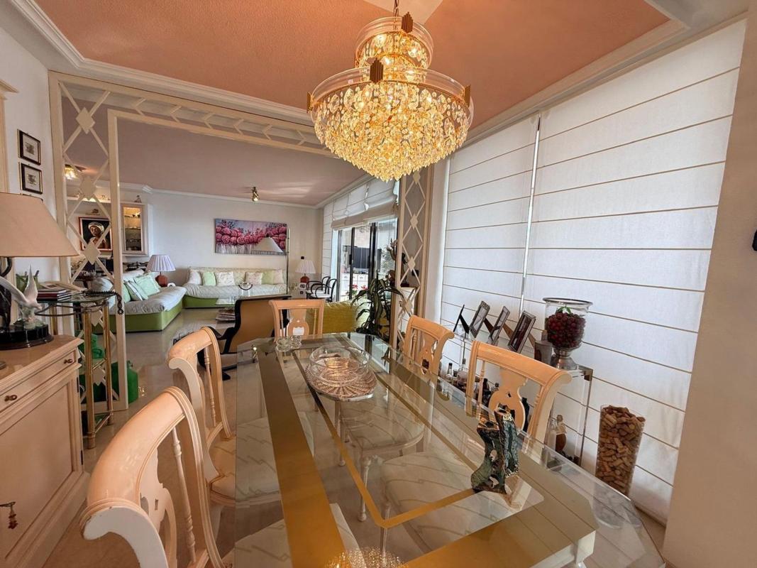 Venta de piso en Piso en Playa de Levante, Benidorm, Benidorm
photo 5