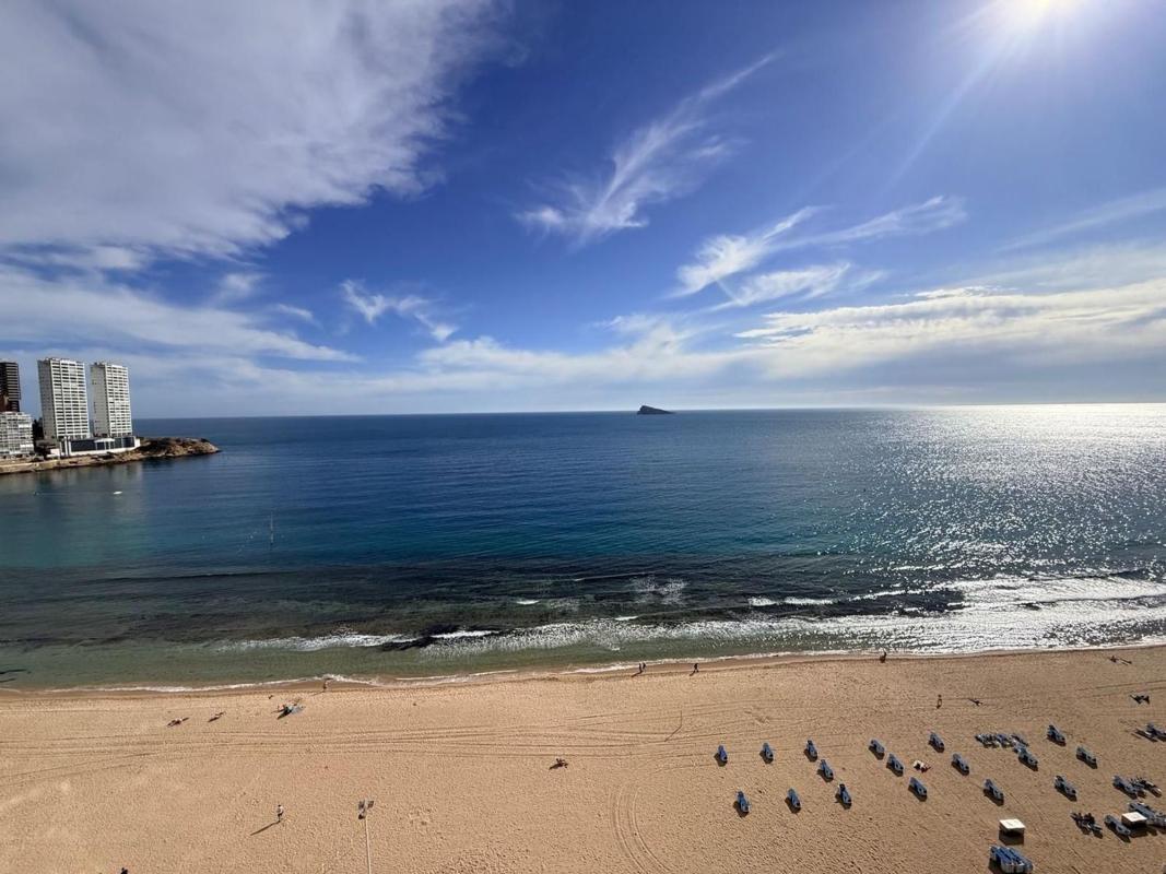 Venta de piso en Piso en Avenida de Madrid, Playa de Levante, Benidorm, Benidorm
photo 1