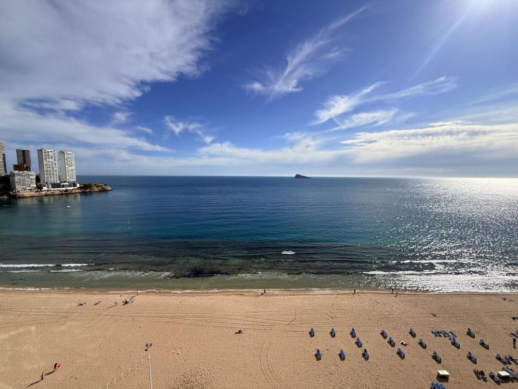 Venta de piso en Piso en Avenida de Madrid, Playa de Levante, Benidorm, Benidorm
photo 3