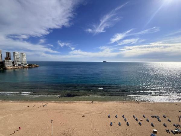 Venta de piso en Piso en Avenida de Madrid, Playa de Levante, Benidorm, Benidorm
 photo 3