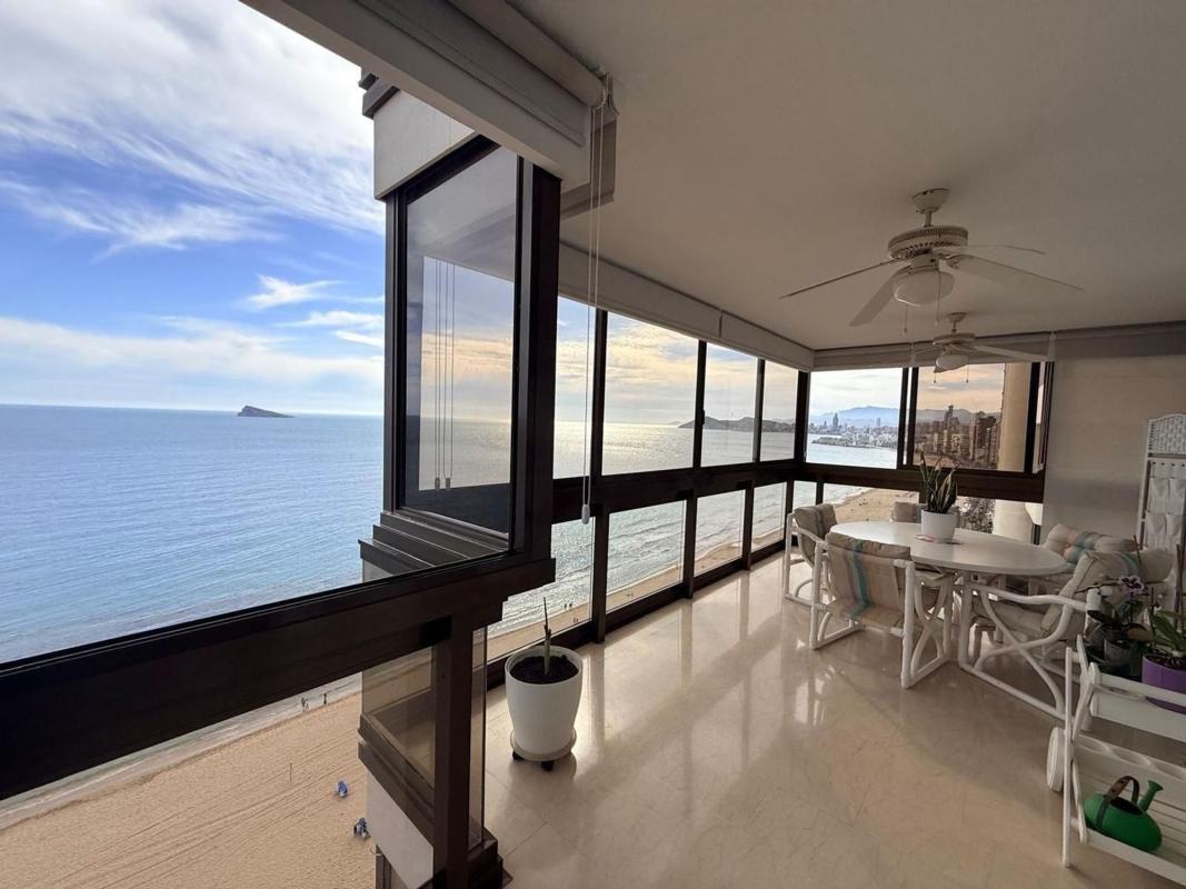 Venta de piso en Piso en Avenida de Madrid, Playa de Levante, Benidorm, Benidorm
photo 4