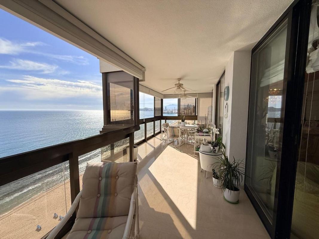 Venta de piso en Piso en Avenida de Madrid, Playa de Levante, Benidorm, Benidorm
photo 5