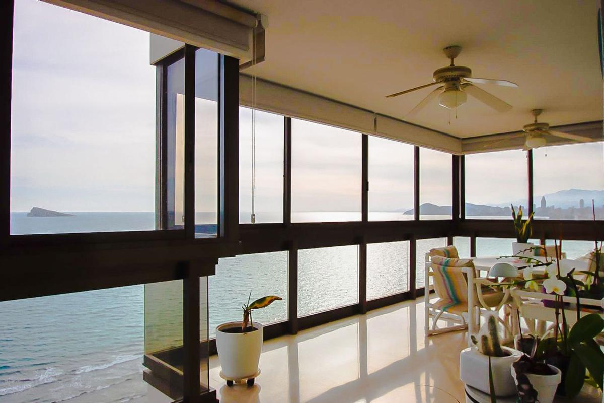 Venta de piso en Piso en Playa de Levante, Benidorm, Benidorm
photo 1