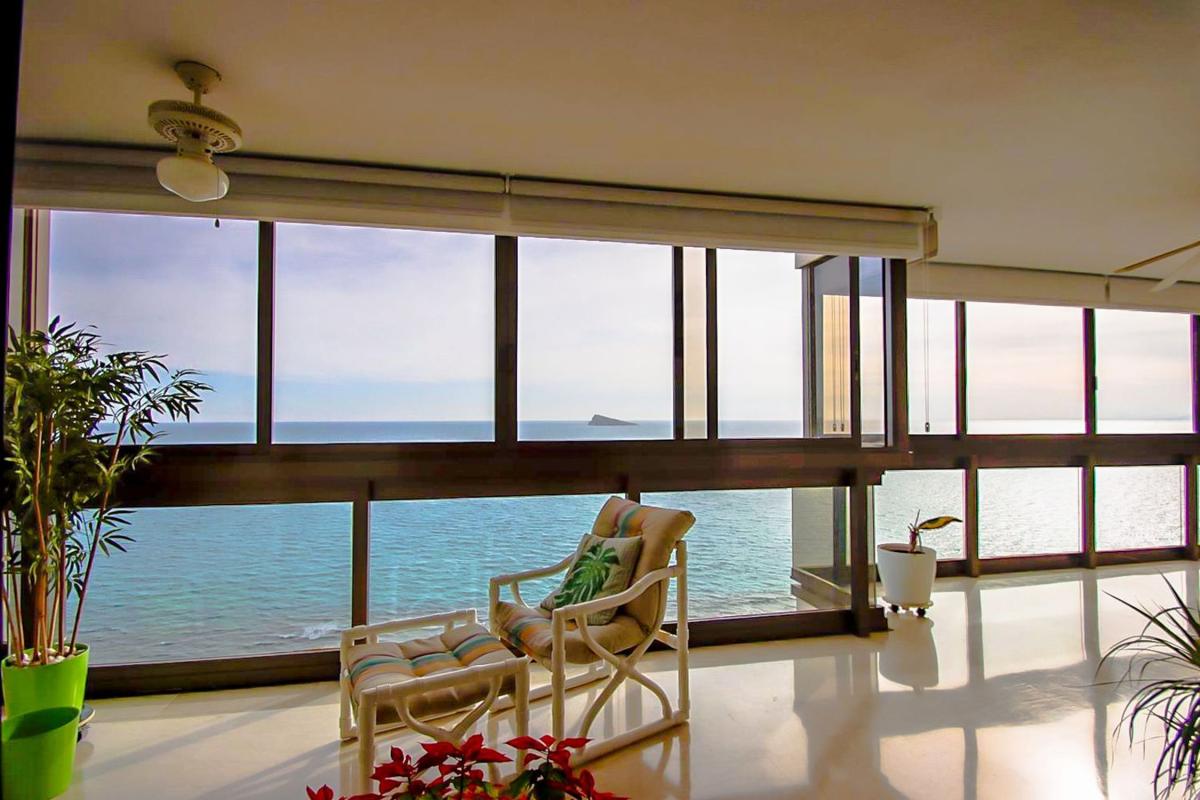 Venta de piso en Piso en Playa de Levante, Benidorm, Benidorm
photo 2