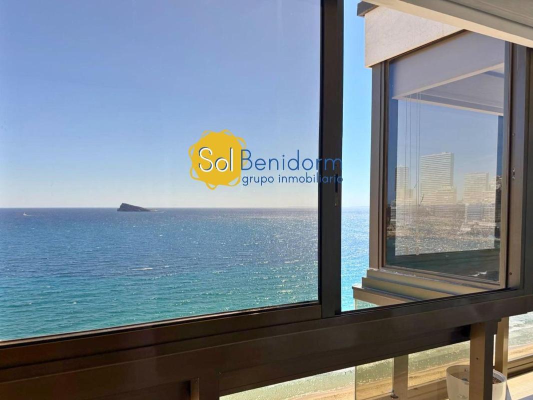 Venta de piso en Piso en Playa de Levante, Benidorm, Benidorm
photo 2