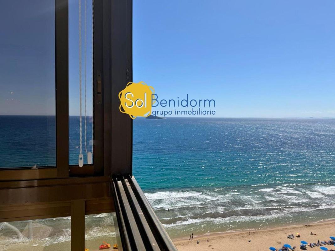 Venta de piso en Piso en Playa de Levante, Benidorm, Benidorm
photo 3