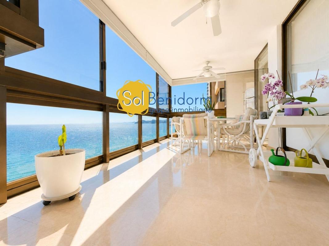 Venta de piso en Piso en Playa de Levante, Benidorm, Benidorm
photo 4