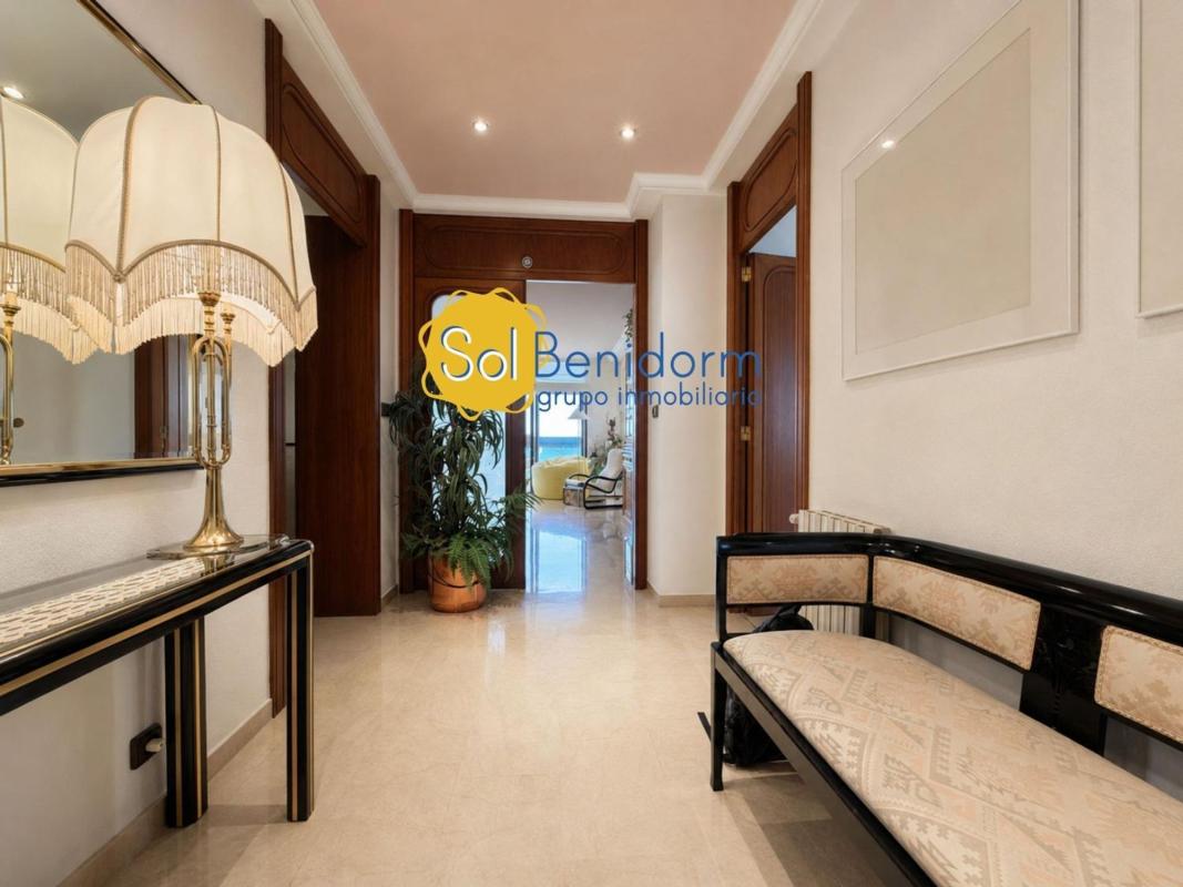 Venta de piso en Piso en Playa de Levante, Benidorm, Benidorm
photo 5