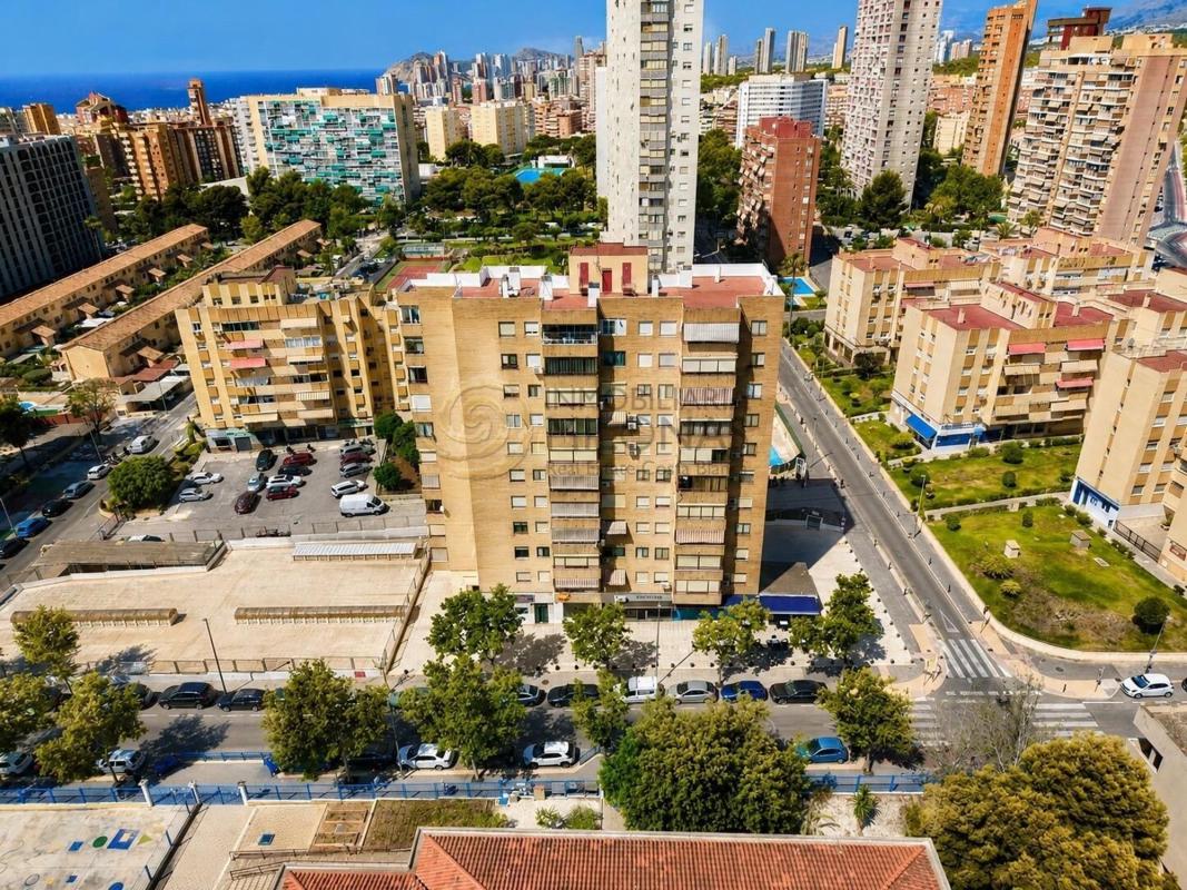 Sprzedaż mieszkania w Piso en Calle Noruega, 8, Pueblo Levante, Benidorm, Benidorm
photo 2