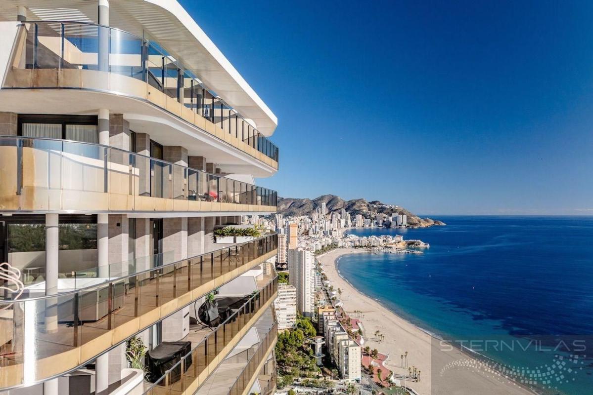 Venta de piso en Piso en Playa de Poniente, Benidorm, Benidorm
photo 1