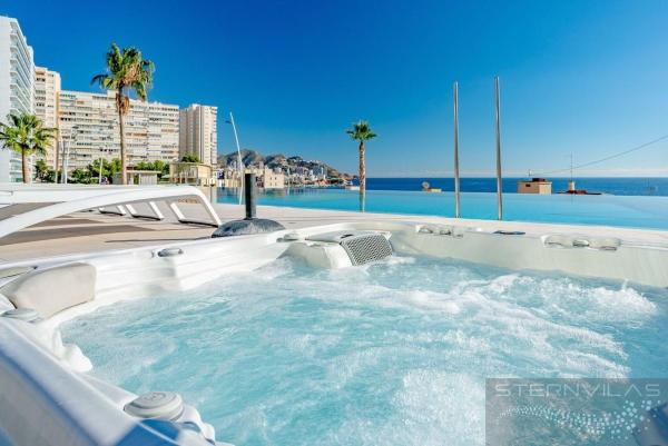 Venta de piso en Piso en Playa de Poniente, Benidorm, Benidorm
 photo 3