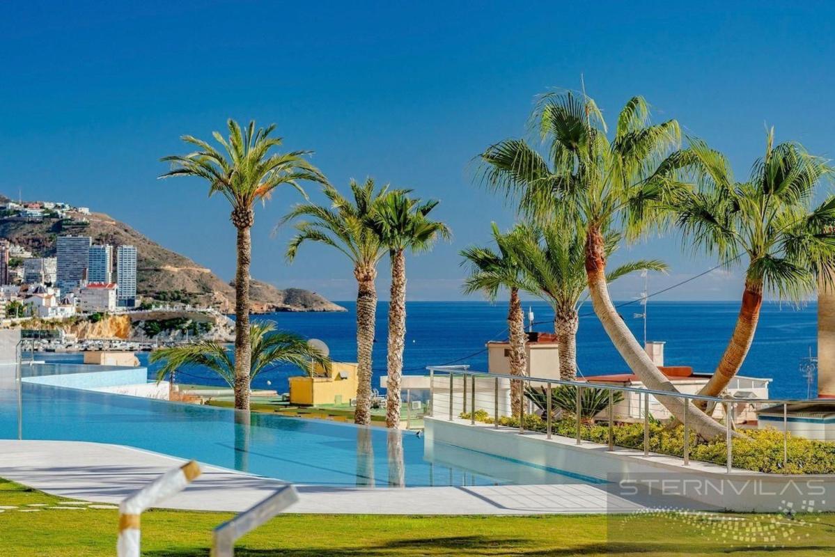Venta de piso en Piso en Playa de Poniente, Benidorm, Benidorm
photo 4