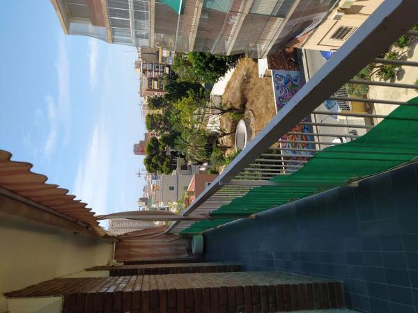 Venta de piso en Piso en Calle Primitivo Pérez, 3, Campoamor, Alicante / Alacant, Alicante / Alacant
photo 1