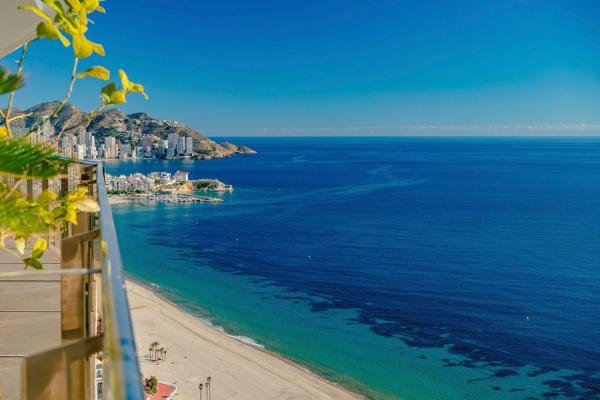 Venta de piso en Piso en Playa de Poniente, Benidorm, Benidorm
 photo 2