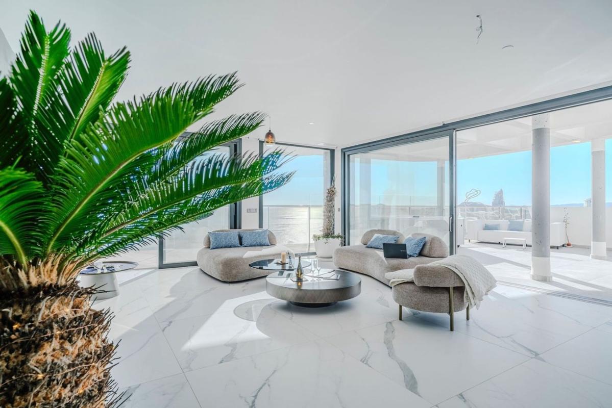 Venta de piso en Piso en Playa de Poniente, Benidorm, Benidorm
photo 5