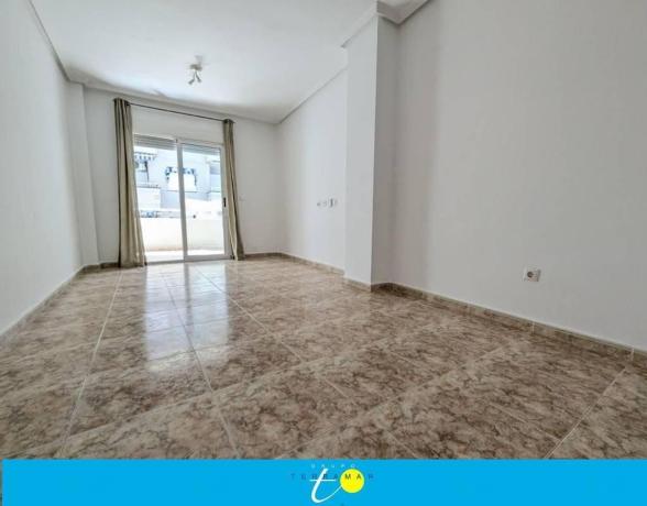 Продажа квартиры на Piso en Calle la Loma, 78, Avenida Habaneras - Curva de Palangre, Torrevieja, Торревьеха
 photo 4