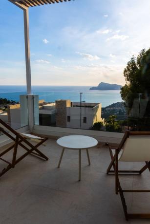 Casa o chalet independiente en Pueblo Levante, Benidorm thumbnail 1