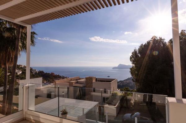 Casa o chalet independiente en Pueblo Levante, Benidorm photo 4