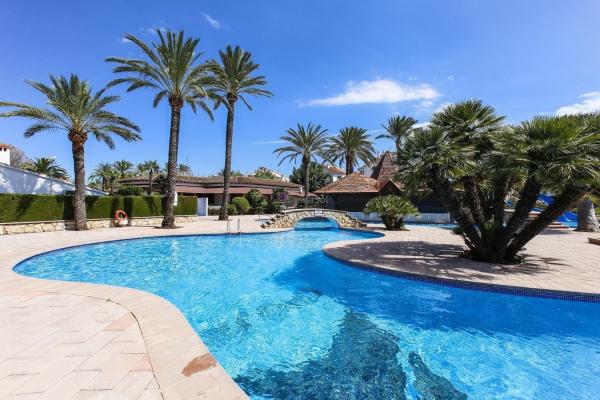 Venta de piso en Piso en Calle Òliba, El Palmar-Los Molinos, Denia, Denia
 photo 1