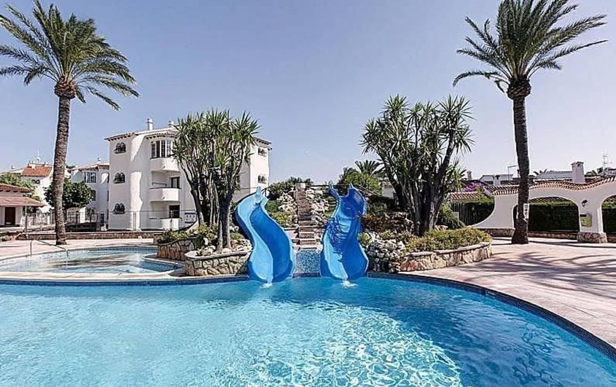 Sprzedaż mieszkania w Piso en Calle Òliba, El Palmar-Los Molinos, Denia, Dénia
 photo 2