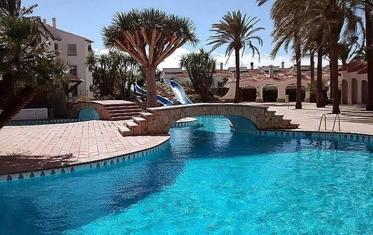Sprzedaż mieszkania w Piso en Calle Òliba, El Palmar-Los Molinos, Denia, Dénia
 photo 3
