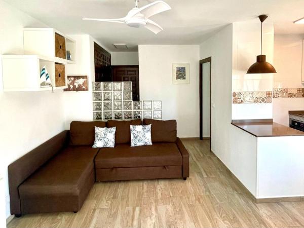 Venta de piso en Piso en Calle Òliba, El Palmar-Los Molinos, Denia, Denia
 photo 4