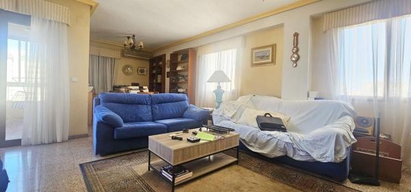 Продажа квартиры на Piso en Babel, Alicante / Alacant, Аликанте / Алакант
thumbnail 1