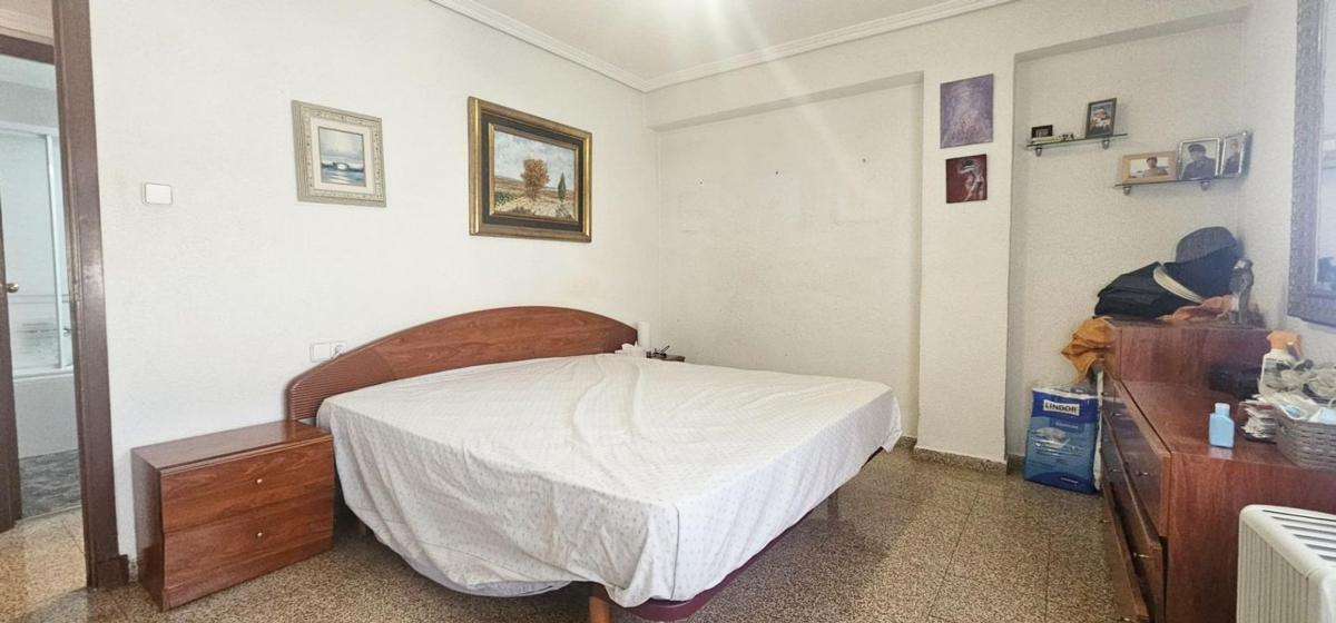 Продажа квартиры на Piso en Babel, Alicante / Alacant, Аликанте / Алакант
 photo 3