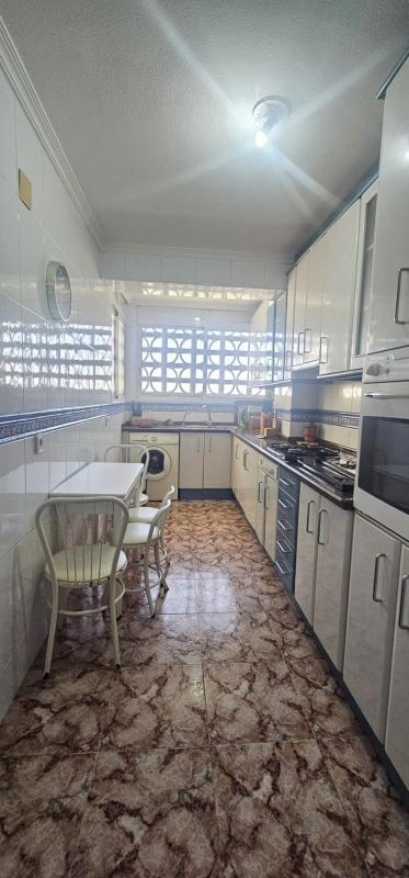Продажа квартиры на Piso en Babel, Alicante / Alacant, Аликанте / Алакант
 photo 4