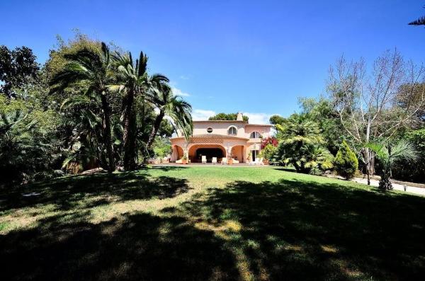 Casa o chalet independiente en Calle de Moscú, Zona Sierra Helada, Benidorm photo 1