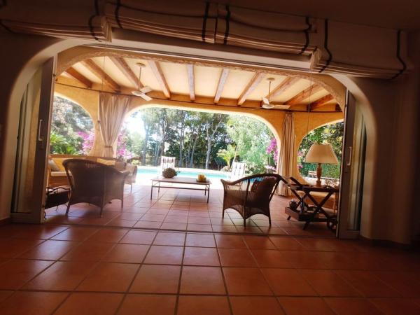Casa o chalet independiente en Calle de Moscú, Zona Sierra Helada, Benidorm photo 4