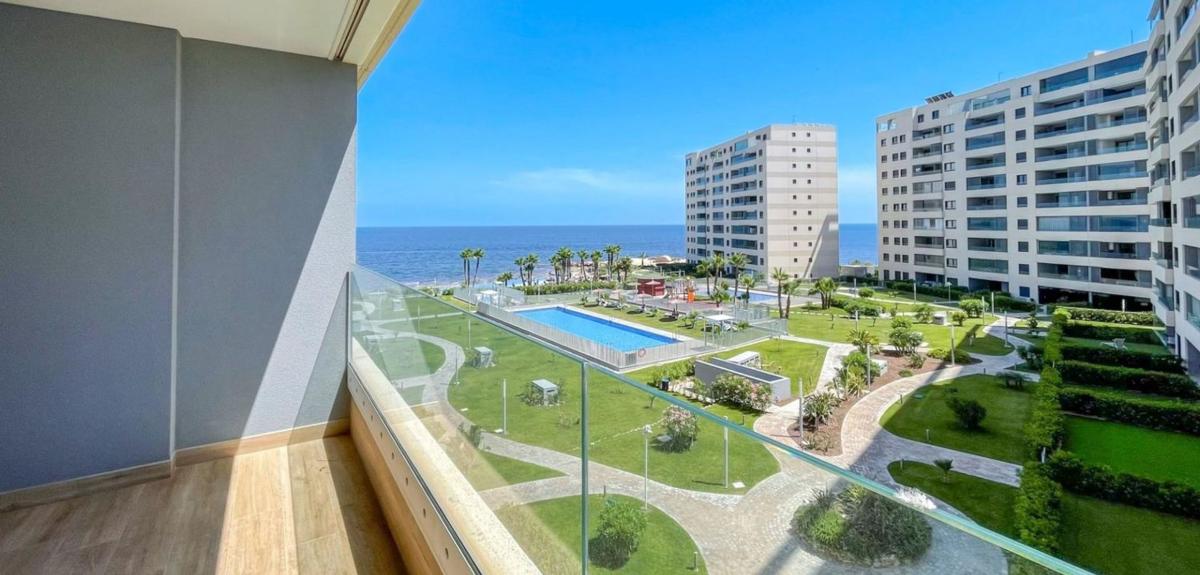 Продажа квартиры на Piso en Punta Prima, Orihuela, Ориуэла
photo 2