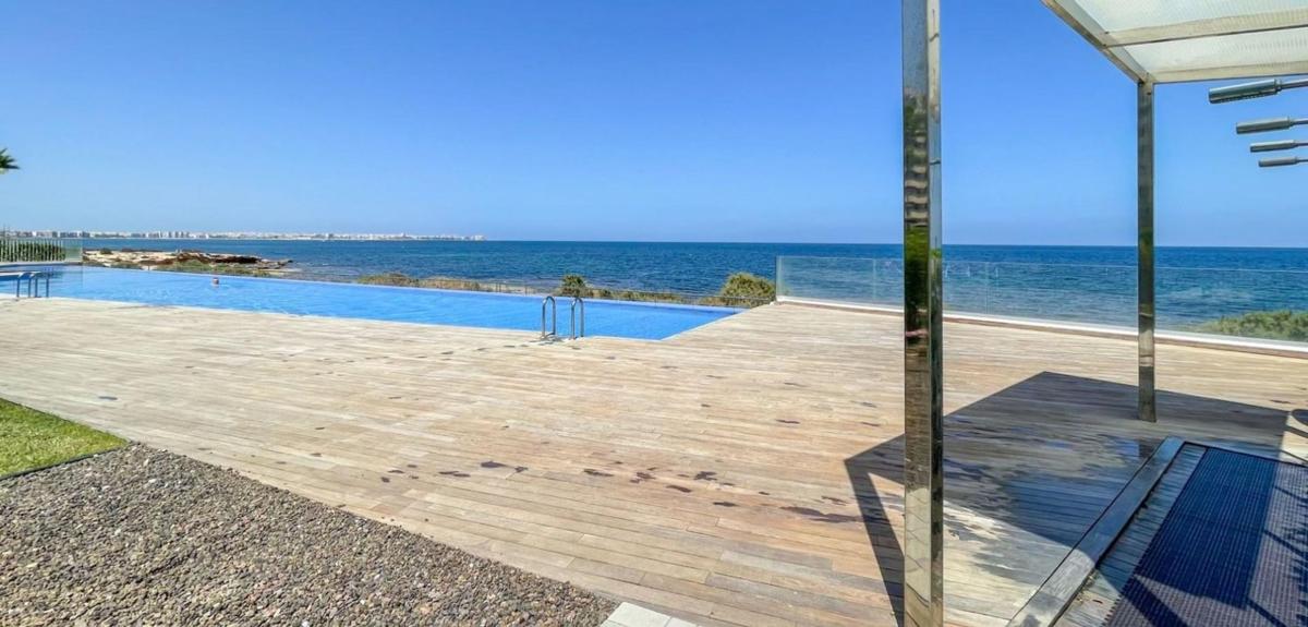 Продажа квартиры на Piso en Punta Prima, Orihuela, Ориуэла
photo 3