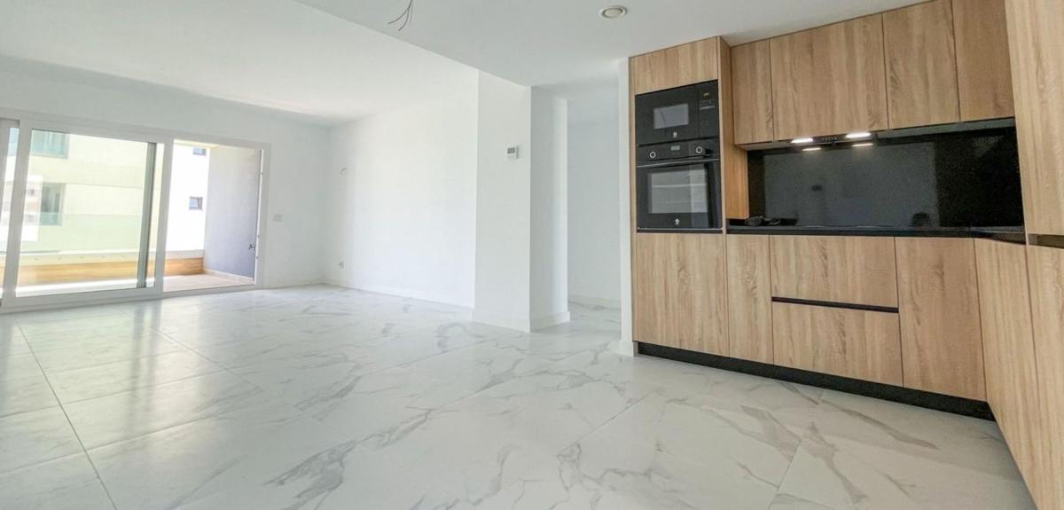 Продажа квартиры на Piso en Punta Prima, Orihuela, Ориуэла
photo 4