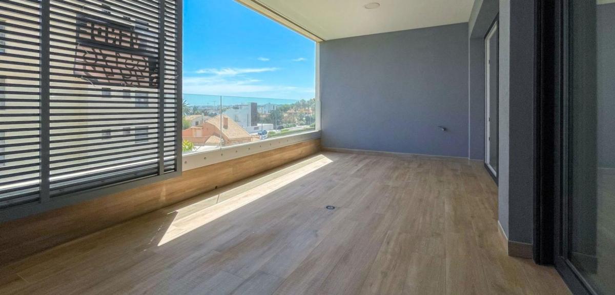 Продажа квартиры на Piso en Punta Prima, Orihuela, Ориуэла
photo 5