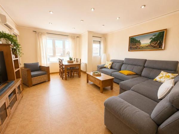 Venta de piso en Piso en Sax, Sax
photo 1