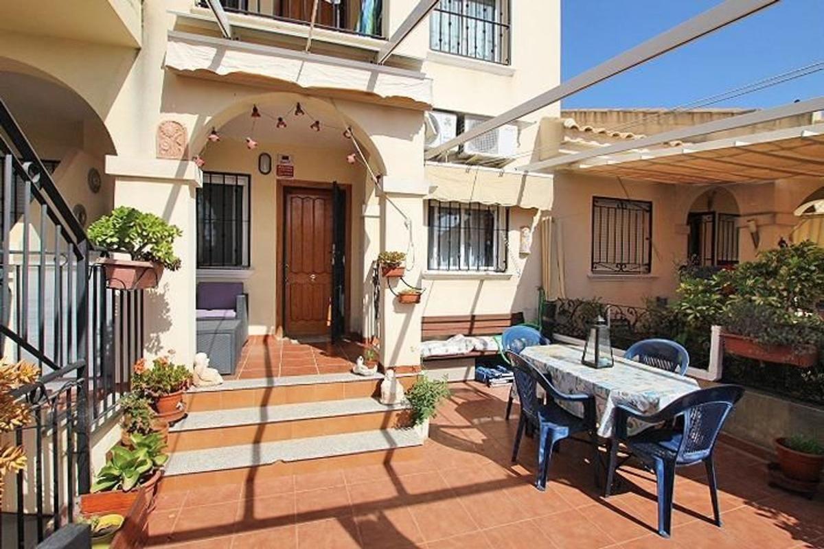 Propiedades en venta y alquiler en España photo 1